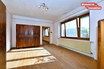 7-Zimmer-Immobilie kaufen in Hollabrunn – 180 m², € 178.000 – Bild 11 von 36