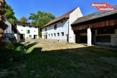 7-Zimmer-Immobilie kaufen in Hollabrunn – 180 m², € 178.000 – Bild 4 von 36
