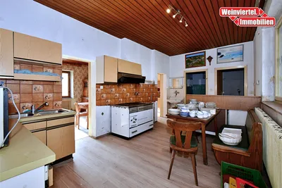 7-Zimmer-Immobilie kaufen in Hollabrunn – 180 m², € 178.000 – Bild 6 von 36