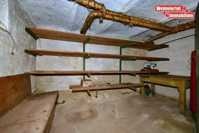 7-Zimmer-Immobilie kaufen in Hollabrunn – 180 m², € 178.000 – Bild 36 von 36