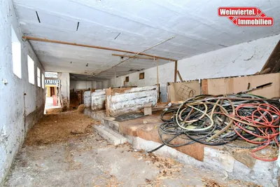 7-Zimmer-Immobilie kaufen in Hollabrunn – 180 m², € 178.000 – Bild 30 von 36