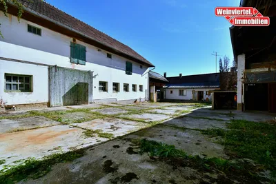 7-Zimmer-Immobilie kaufen in Hollabrunn – 180 m², € 178.000 – Bild 3 von 36