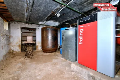 7-Zimmer-Immobilie kaufen in Hollabrunn – 180 m², € 178.000 – Bild 35 von 36