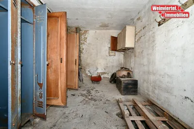 7-Zimmer-Immobilie kaufen in Hollabrunn – 180 m², € 178.000 – Bild 33 von 36