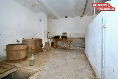 7-Zimmer-Immobilie kaufen in Hollabrunn – 180 m², € 178.000 – Bild 29 von 36