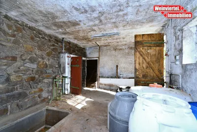 7-Zimmer-Immobilie kaufen in Hollabrunn – 180 m², € 178.000 – Bild 24 von 36