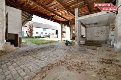 7-Zimmer-Immobilie kaufen in Hollabrunn – 180 m², € 178.000 – Bild 2 von 36