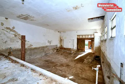 7-Zimmer-Immobilie kaufen in Hollabrunn – 180 m², € 178.000 – Bild 31 von 36