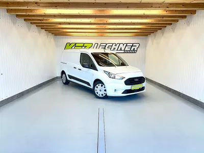 Ford Transit Connect 1.5 EcoBlue 230 L2 "KLIMA*NAVI* Transporter / Kastenwagen
