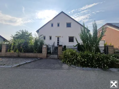 5-Zimmer-Haus mieten in Korneuburg – 110,97 m², € 1.990 – Bild 3 von 23
