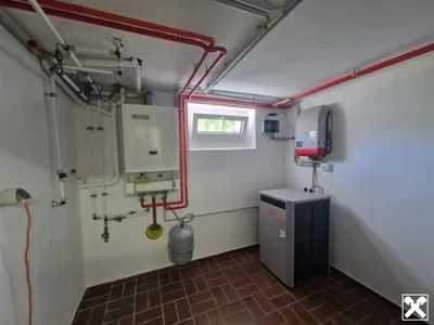 5-Zimmer-Haus mieten in Korneuburg – 110,97 m², € 1.990 – Bild 20 von 23