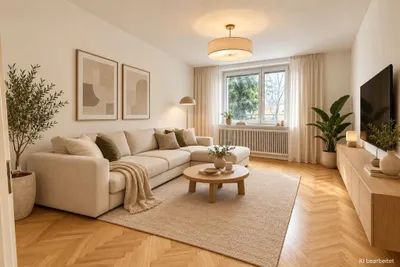 3-Zimmer-Wohnung kaufen in Wien – 69,87 m², € 279.000 – Bild 1 von 14