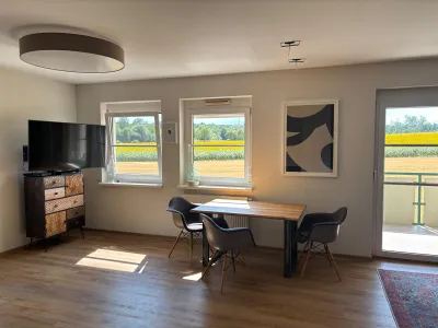 2-Zimmer-Wohnung mieten in Mattersburg – 73 m², € 850 – Bild 2 von 10