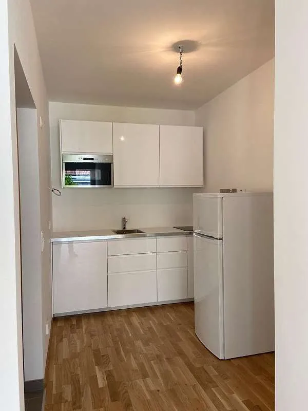 Wohnung – Wiener Neustadt - Ansicht 2