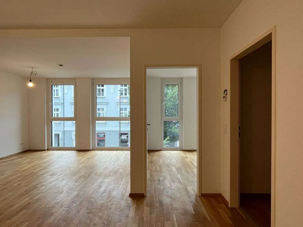 Wohnung – Wiener Neustadt - Ansicht 3