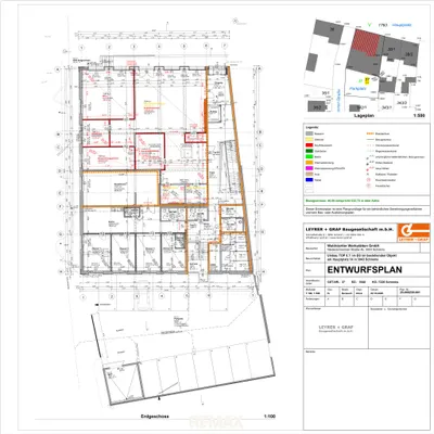 Immobilie kaufen in Gmünd – 1 065 m², € 3.750.000 – Bild 10 von 10