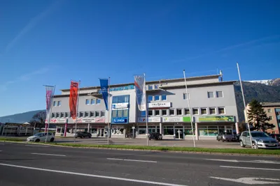 Gewerbeimmobilie mieten in Spittal an der Drau – 20 m², € 250