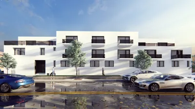 1-Zimmer-Wohnung kaufen in Gänserndorf – 58,13 m², € 249.000 – Bild 10 von 11