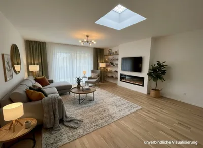 1-Zimmer-Wohnung kaufen in Gänserndorf – 58,13 m², € 249.000 – Bild 8 von 11