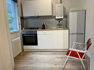 1-Zimmer-Wohnung mieten in Wien – 30 m², € 770 – Bild 6 von 11