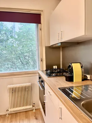 1-Zimmer-Wohnung mieten in Wien – 30 m², € 770 – Bild 7 von 11