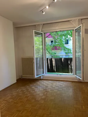 1-Zimmer-Wohnung mieten in Wien – 30 m², € 770 – Bild 1 von 11