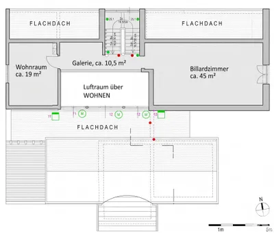 6-Zimmer-Immobilie kaufen in Graz – 314 m², € 990.000 – Bild 26 von 27