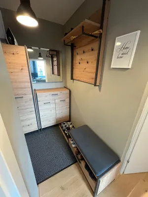 3-Zimmer-Wohnung kaufen in Krems an der Donau – 59 m², € 389.000 – Bild 4 von 8