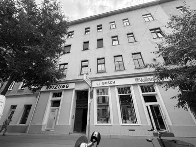 Gepflegte AltbauWohnung Nähe Augarten