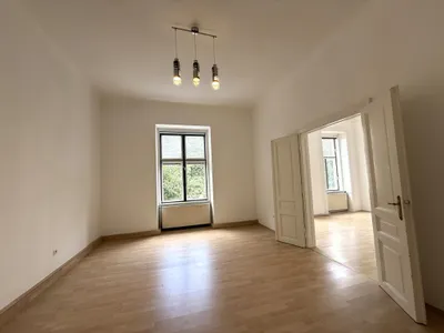 Gepflegte AltbauWohnung Nähe Augarten – Bild 3