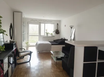 1-Zimmer-Wohnung mieten in Graz – 35 m², € 530 – Bild 3 von 8