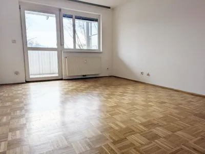 1-Zimmer-Wohnung mieten in Graz – 35 m², € 530