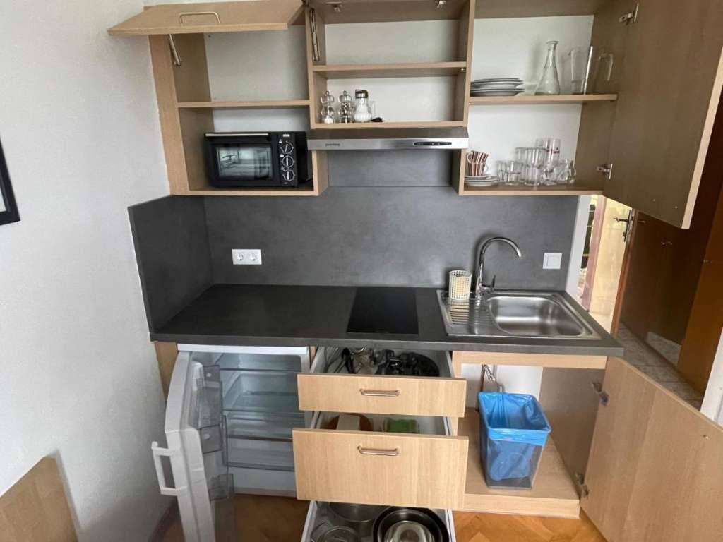 Apartment für 1 bis 2 Personen SOFORT verfügbar - Ansicht 3