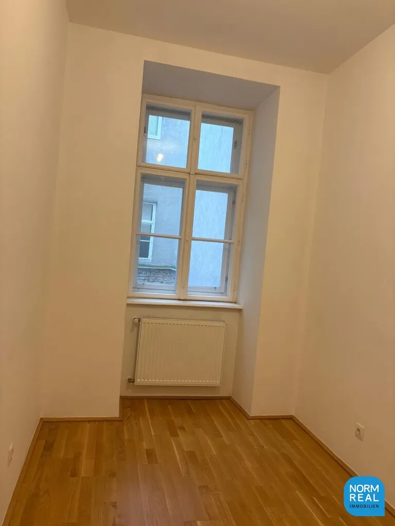 Wohnung – Wien - Ansicht 3