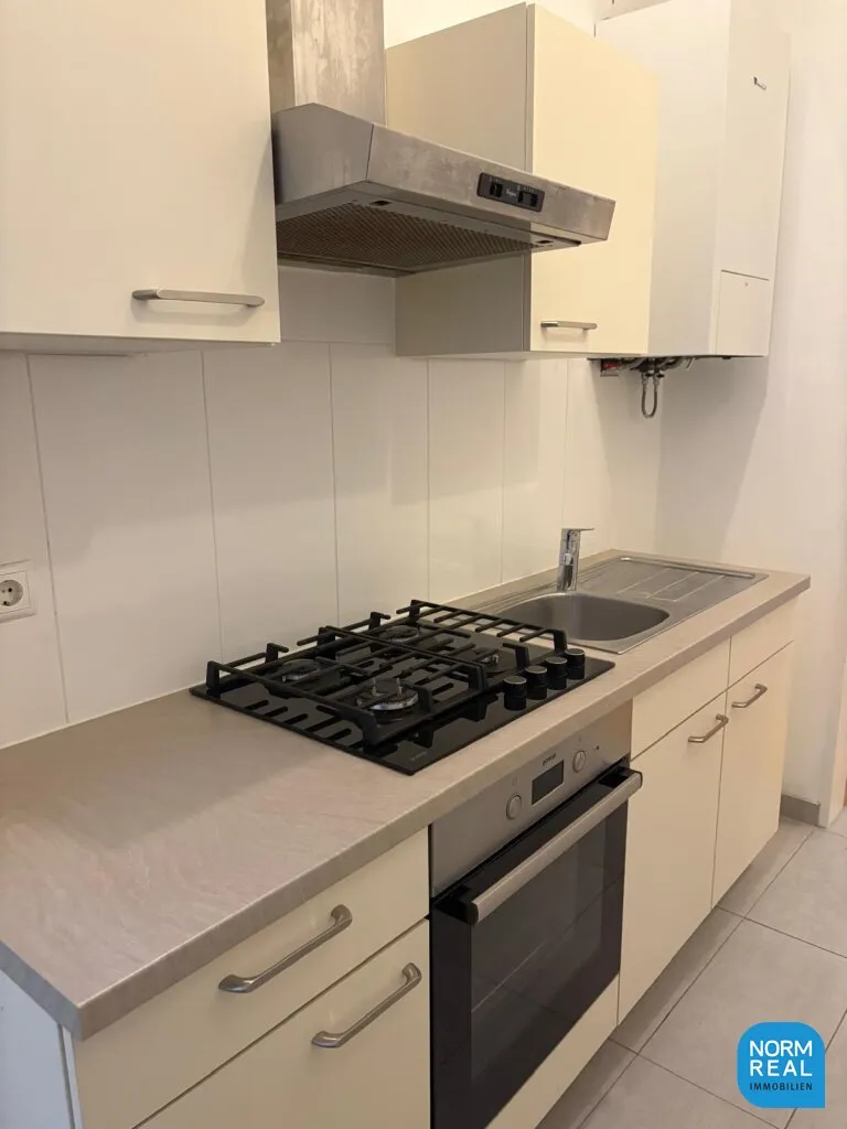 Wohnung – Wien - Ansicht 2
