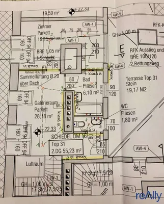Wohnung kaufen in Wien – 127,43 m², € 1.090.000 – Bild 28 von 28