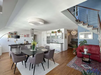 Wohnung kaufen in Wien – 127,43 m², € 1.090.000