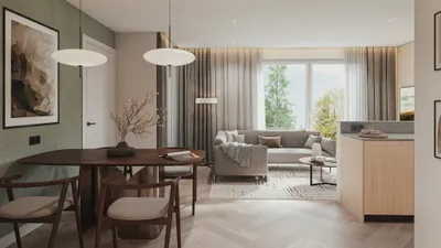 3-Zimmer-Wohnung kaufen in Wien – 70,81 m², € 685.900 – Bild 12 von 18