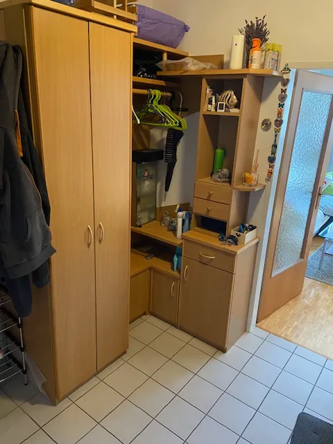 Wohnung zu vermieten – pohled 3