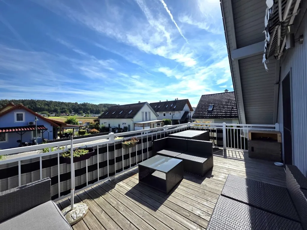 Wohnung – Hausmannstätten - Ansicht 3