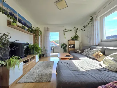 3-Zimmer-Wohnung kaufen in Graz-Umgebung – 82,73 m², € 340.000 – Bild 1 von 12