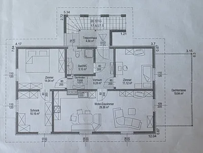 3-Zimmer-Wohnung kaufen in Graz-Umgebung – 82,73 m², € 340.000 – Bild 12 von 12