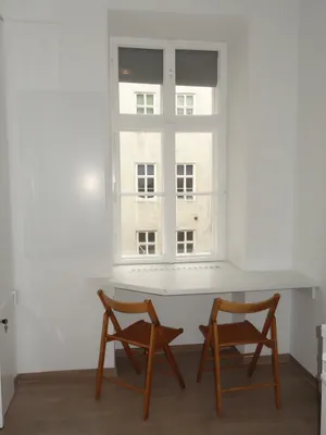 2-Zimmer-Wohnung mieten in Wien – 33 m², € 516 – Bild 5 von 5