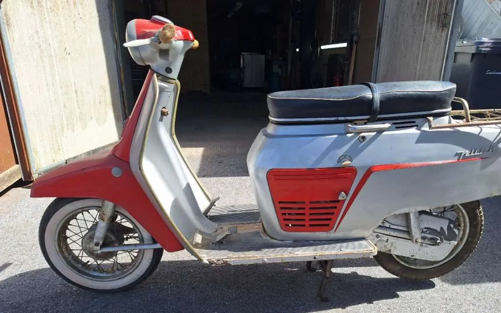 Puch Sonstige