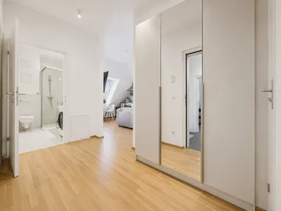 1-Zimmer-Wohnung kaufen in Wien – 34,15 m², € 185.000 – Bild 5 von 12