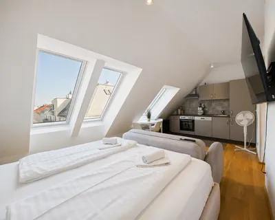 1-Zimmer-Wohnung kaufen in Wien – 34,15 m², € 185.000 – Bild 4 von 12