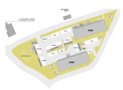 4-Zimmer-Wohnung kaufen in Voitsberg – 90 m², € 389.000 – Bild 2 von 27