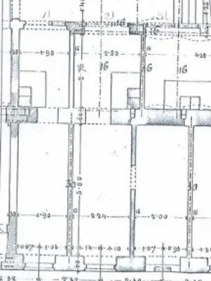 Wohnung kaufen in Wien – 42 m², € 100.800 – Bild 6 von 6