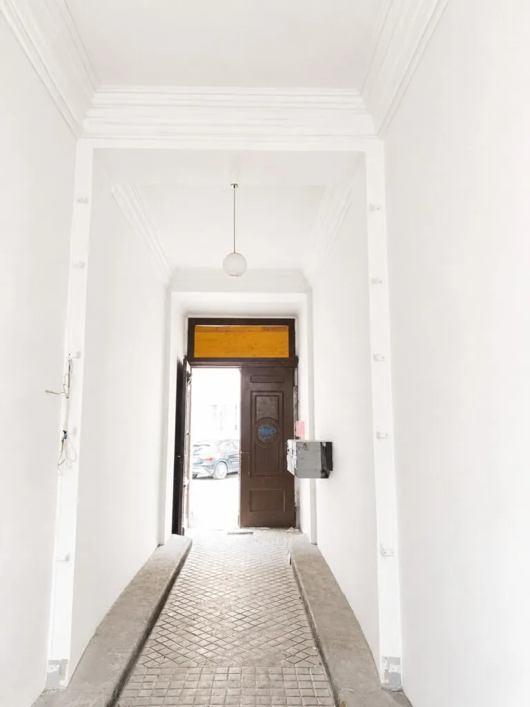 Wohnung – Wien - Ansicht 3