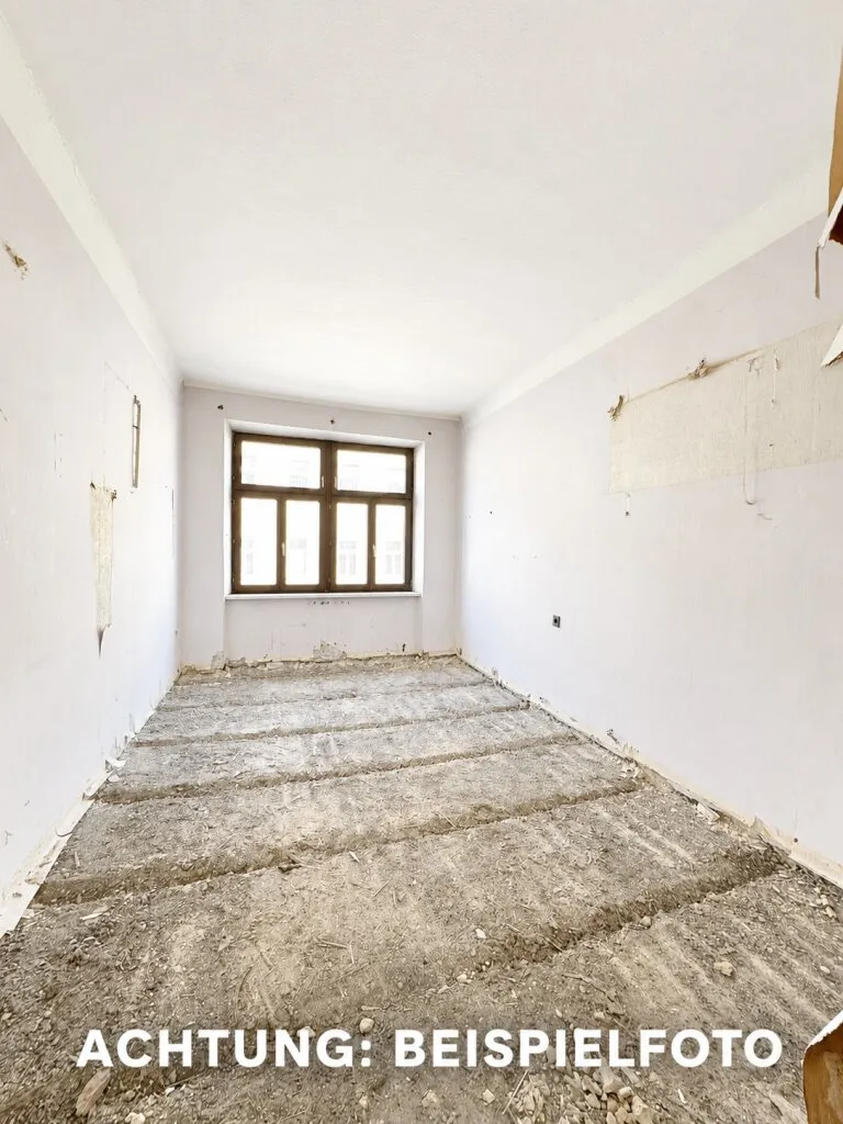 Wohnung – Wien